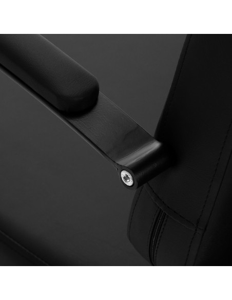 Lavaggio capelli Hair System Edge Noir