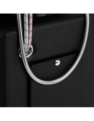 Lavaggio capelli Hair System Edge Noir