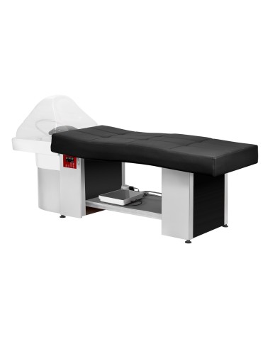 Gabbiano Head Spa Bench 017 nero