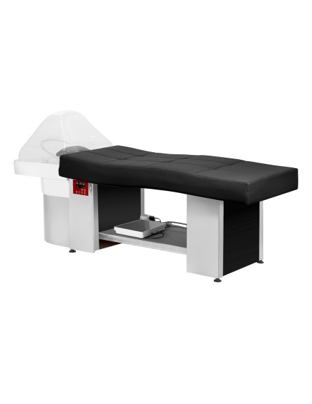 Gabbiano Head Spa Bench 017 nero