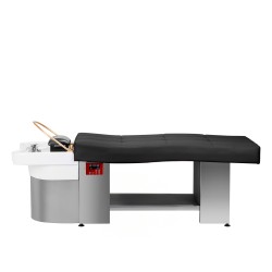 Gabbiano Head Spa Bench 017 nero 2