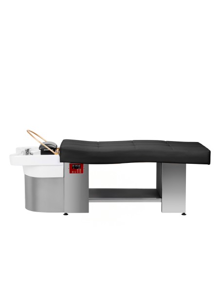 Gabbiano Head Spa Bench 017 nero
