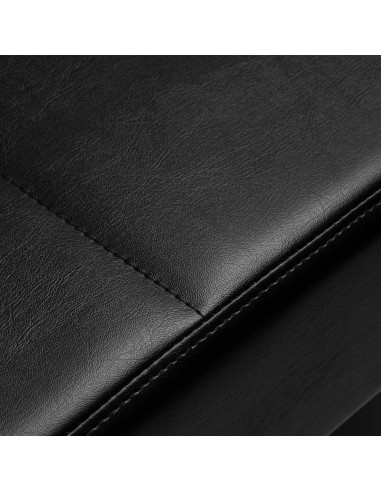 Gabbiano Head Spa Bench 017 nero