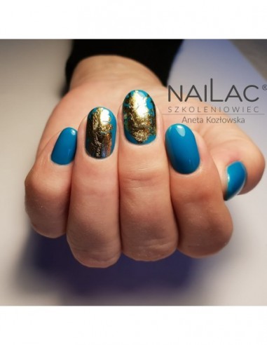 #029 Smalto semipermanente NaiLac 7ml