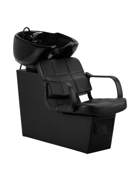 Lavacapelli Hair System Komodo nero