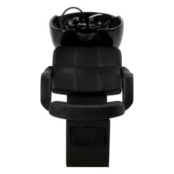 Lavacapelli Hair System Komodo nero 2