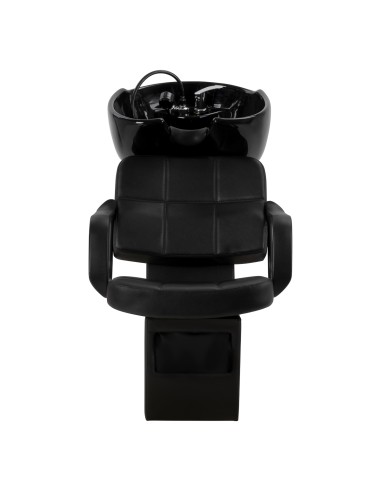 Lavacapelli Hair System Komodo nero