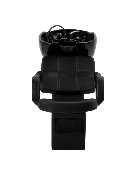 Lavacapelli Hair System Komodo nero