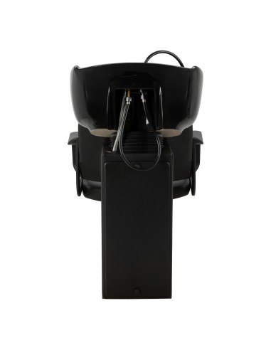 Lavacapelli Hair System Komodo nero