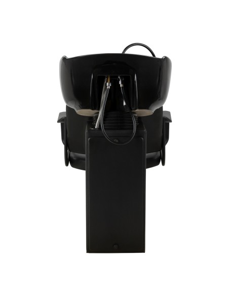 Lavacapelli Hair System Komodo nero