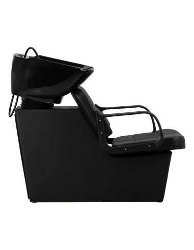 Lavacapelli Hair System Komodo nero