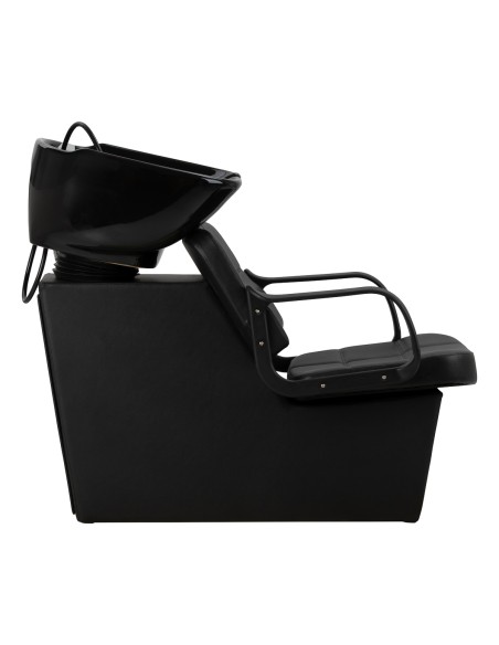 Lavacapelli Hair System Komodo nero