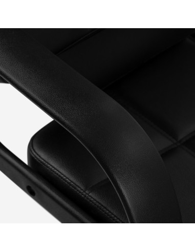 Lavacapelli Hair System Komodo nero