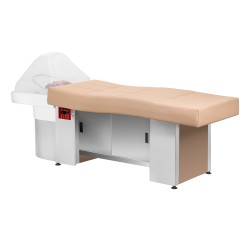 Gabbiano Head Spa Bench 017B beige