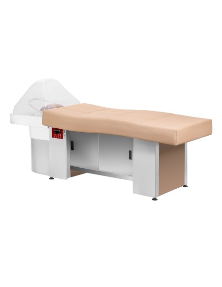 Gabbiano Head Spa Bench 017B beige