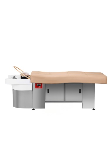 Gabbiano Head Spa Bench 017B beige