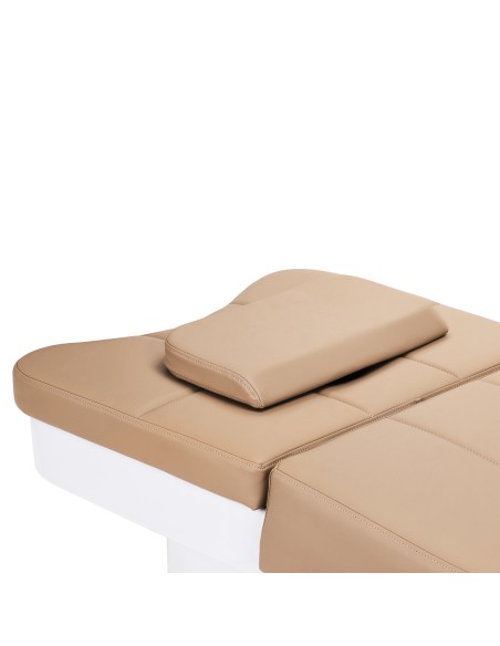 Gabbiano Head Spa Bench 017B beige