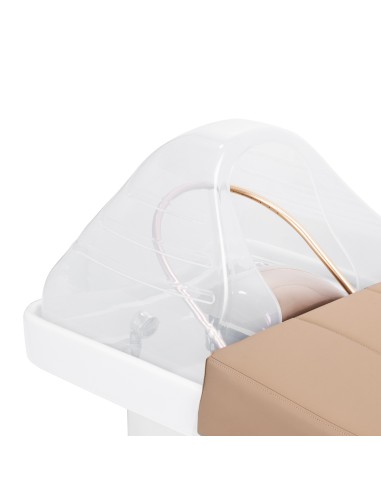 Gabbiano Head Spa Bench 017B beige