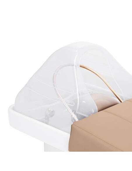 Gabbiano Head Spa Bench 017B beige