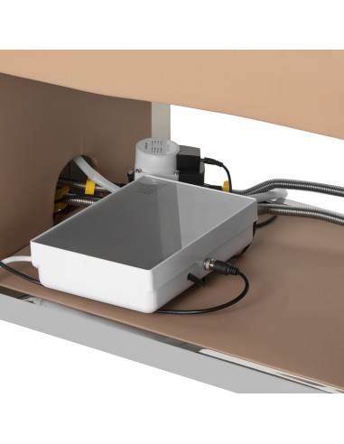 Gabbiano Head Spa Bench 017B beige