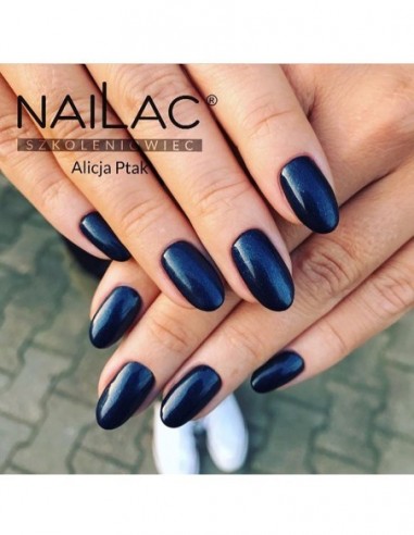 #031 Smalto semipermanente NaiLac 7ml