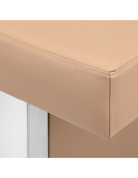 Gabbiano Head Spa Bench 017B beige