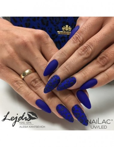 #032 Smalto semipermanente NaiLac 7ml