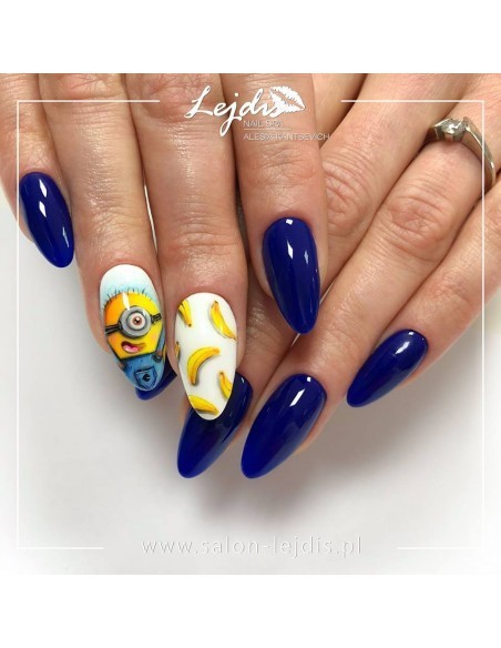 #032 Smalto semipermanente NaiLac 7ml #032 Smalto semipermanente NaiLac 7ml