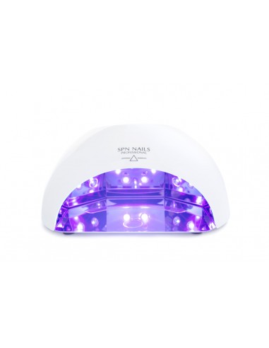 Lampada DUAL LED SPN Nails 36W