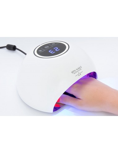Lampada DUAL LED SPN Nails 36W