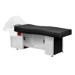 Gabbiano Head Spa Bench 017B nero