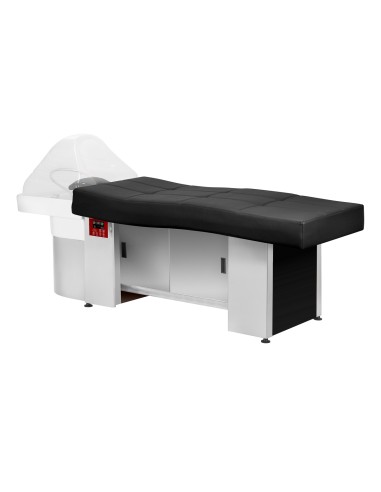 Gabbiano Head Spa Bench 017B nero