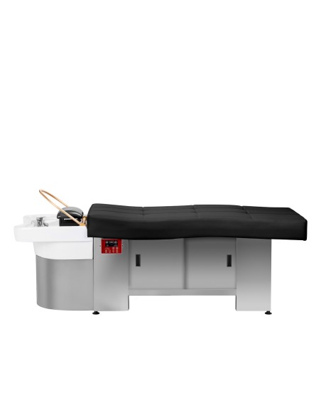 Gabbiano Head Spa Bench 017B nero