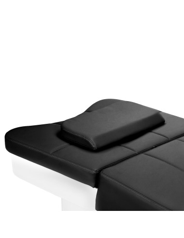 Gabbiano Head Spa Bench 017B nero