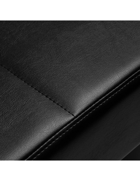 Gabbiano Head Spa Bench 017B nero