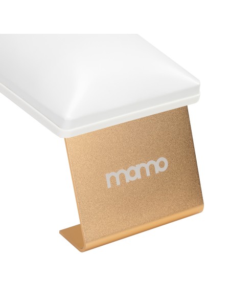 Supporto Momo 7-M bianco