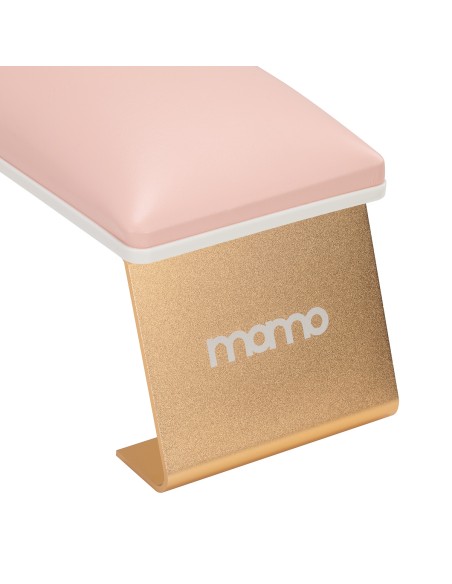 Supporto Momo 7-M rosa