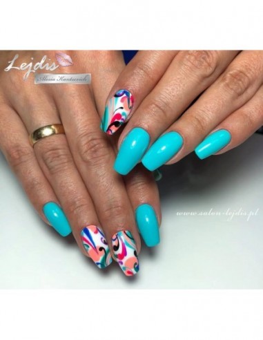 #039 Smalto semipermanente NaiLac 7ml