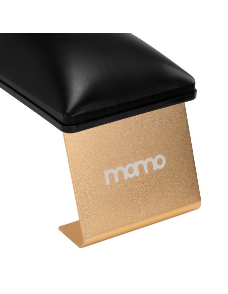 Supporto Momo 7-M nero