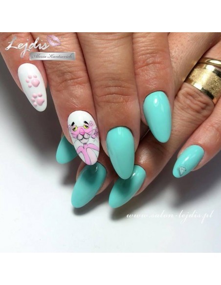 #040 Smalto semipermanente NaiLac 7ml #040 Smalto semipermanente NaiLac 7ml