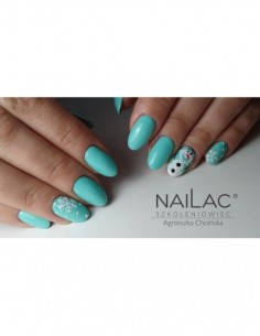 #040 Smalto semipermanente NaiLac 7ml 2