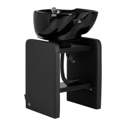 Lavacapelli Omega Nautica nero