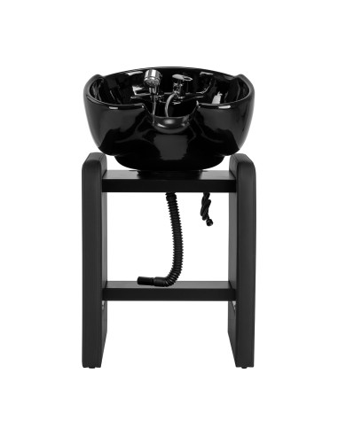 Lavacapelli Omega Nautica nero