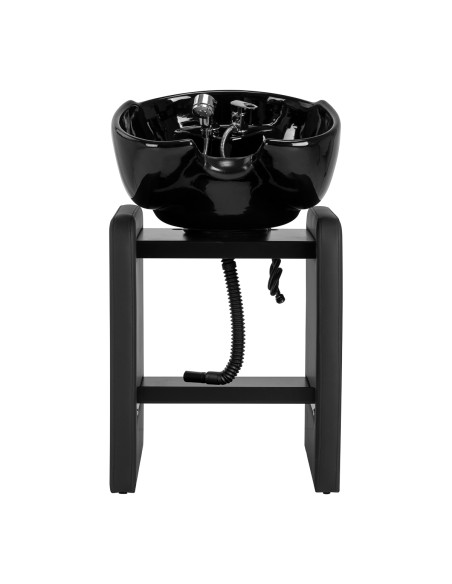 Lavacapelli Omega Nautica nero