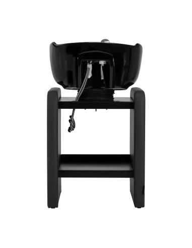 Lavacapelli Omega Nautica nero