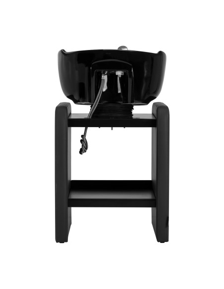 Lavacapelli Omega Nautica nero