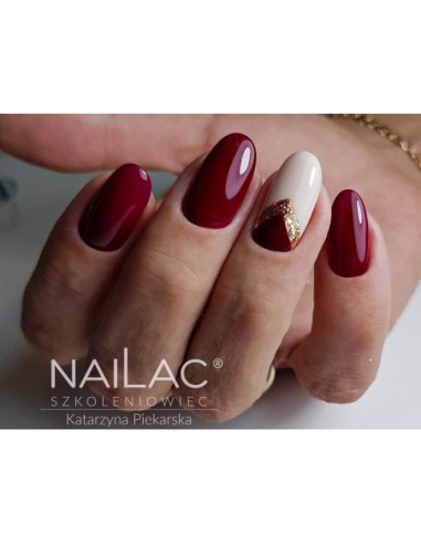 #051 Smalto semipermanente NaiLac 7ml