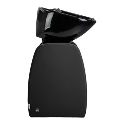 Lavacapelli Omega Aqualina nero 2