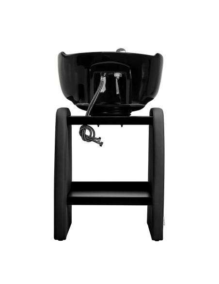 Lavacapelli Omega Aqualina nero
