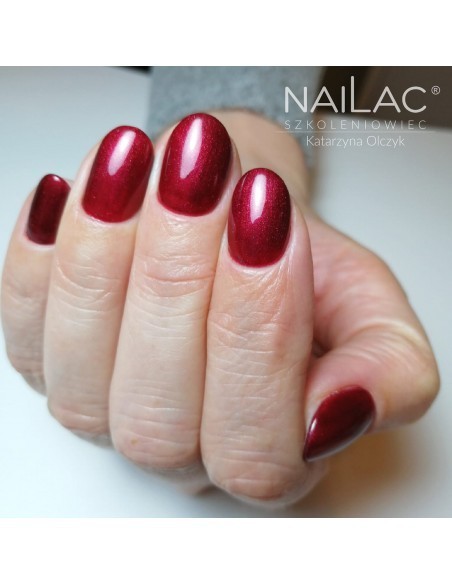 #053 Smalto semipermanente NaiLac 7ml #053 Smalto semipermanente NaiLac 7ml